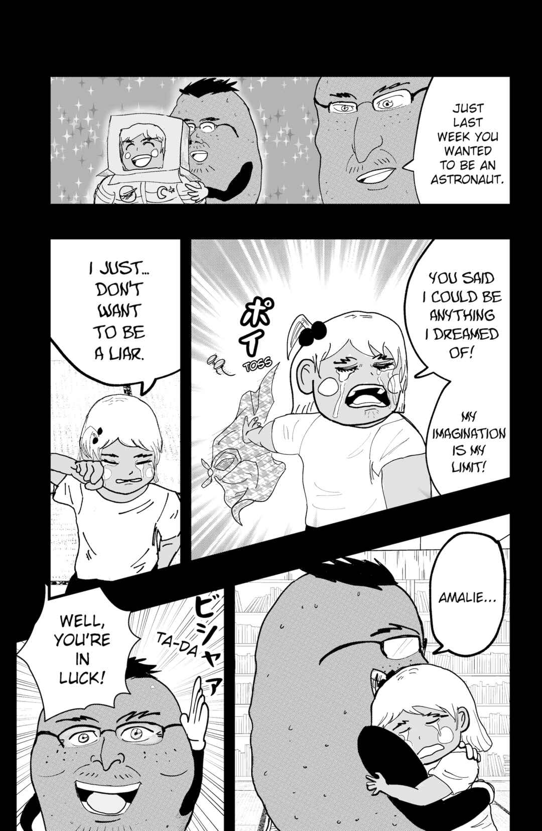 Page 21 Chapter 39 Dragon Tofu