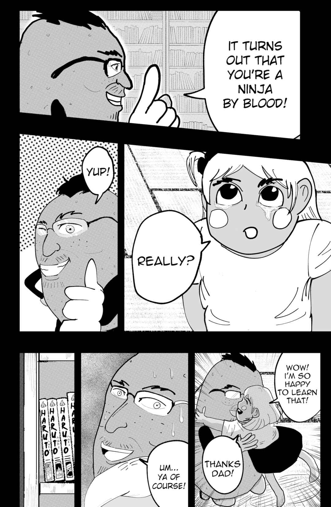 Page 22 Chapter 39 Dragon Tofu
