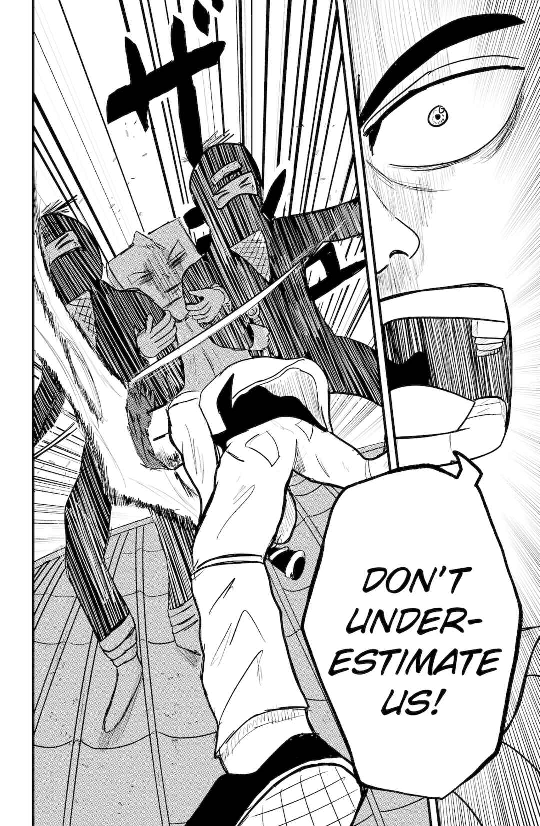 Page 26 Chapter 42 Dragon Tofu