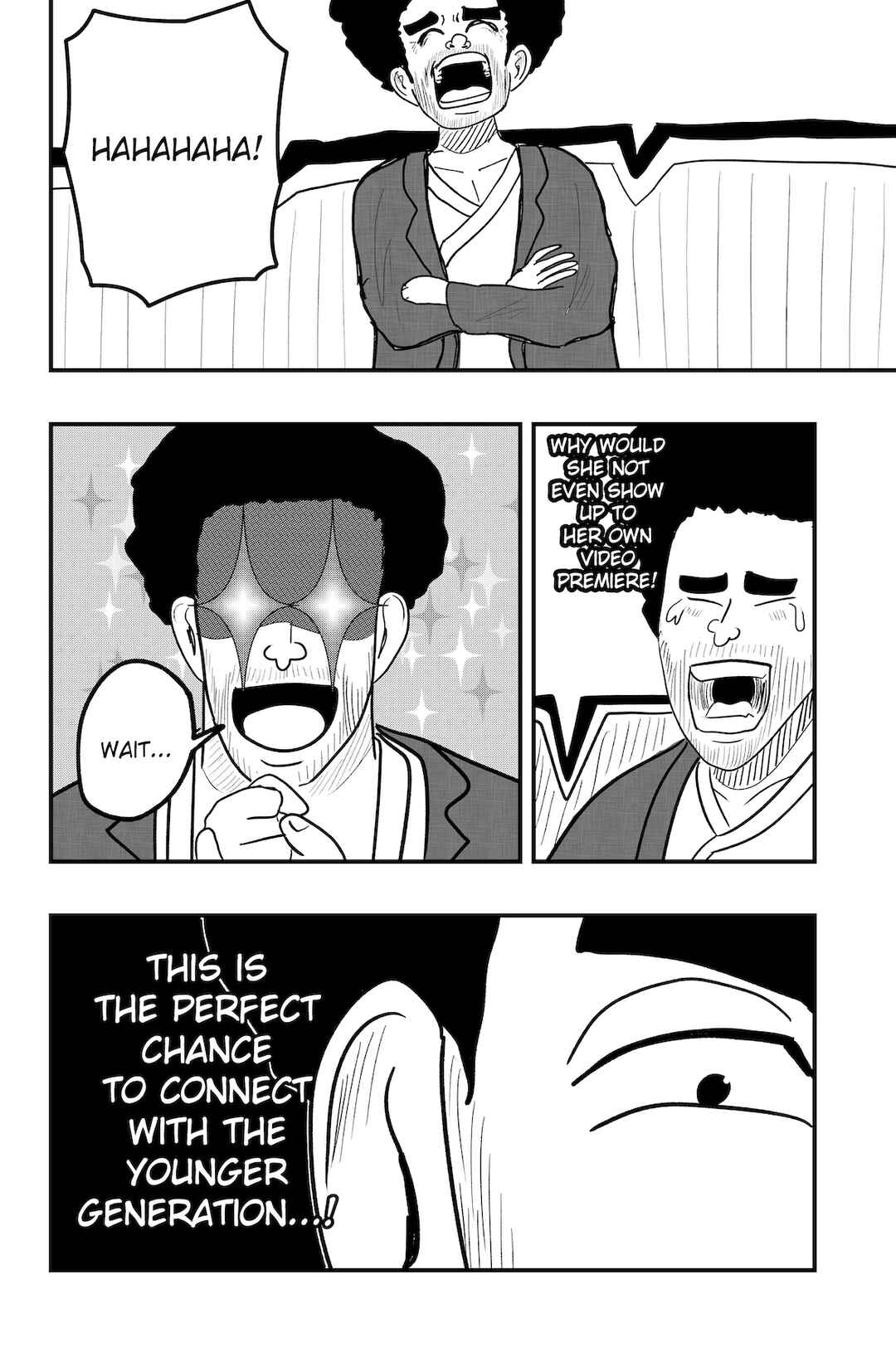 Page 4 Chapter 50 Dragon Tofu