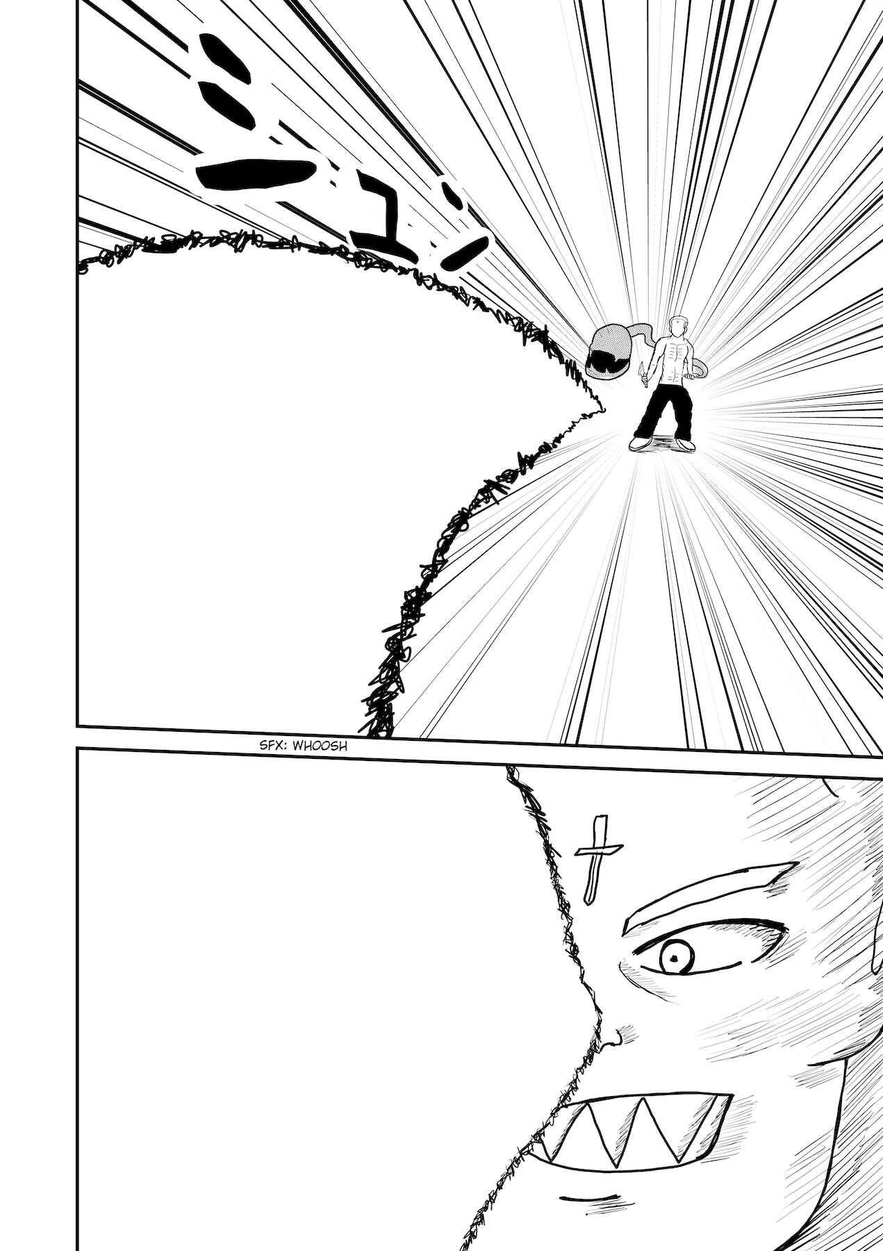 Page 24 Chapter 26 Dragon Tofu