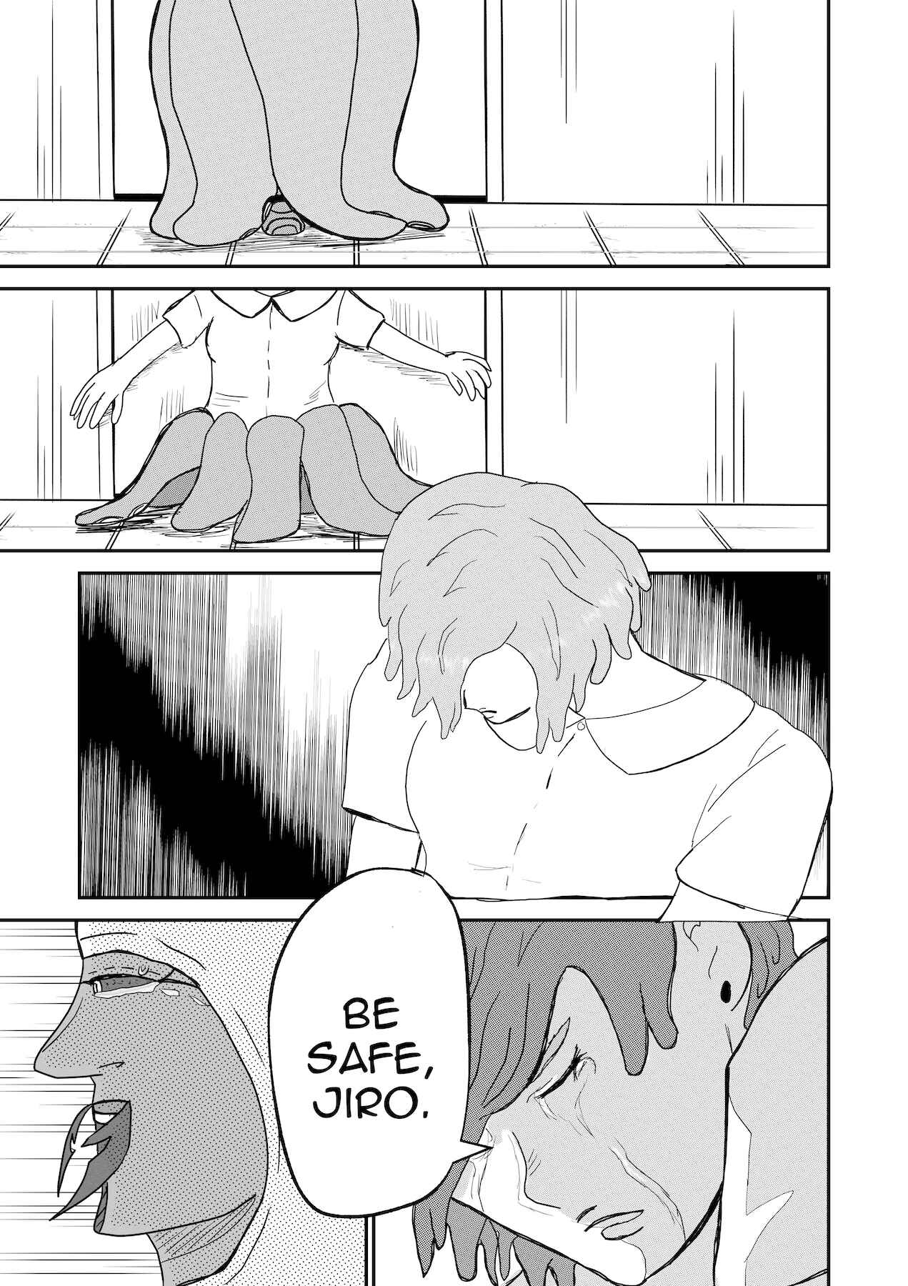 Page 23 Chapter 27 Dragon Tofu