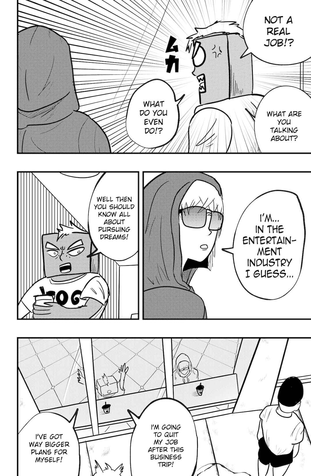 Page 10 Chapter 47 Dragon Tofu
