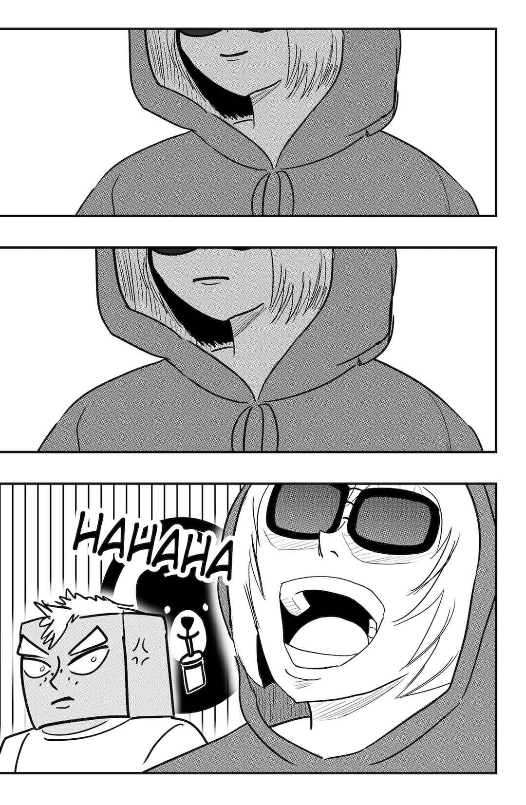 Page 15 Chapter 47 Dragon Tofu