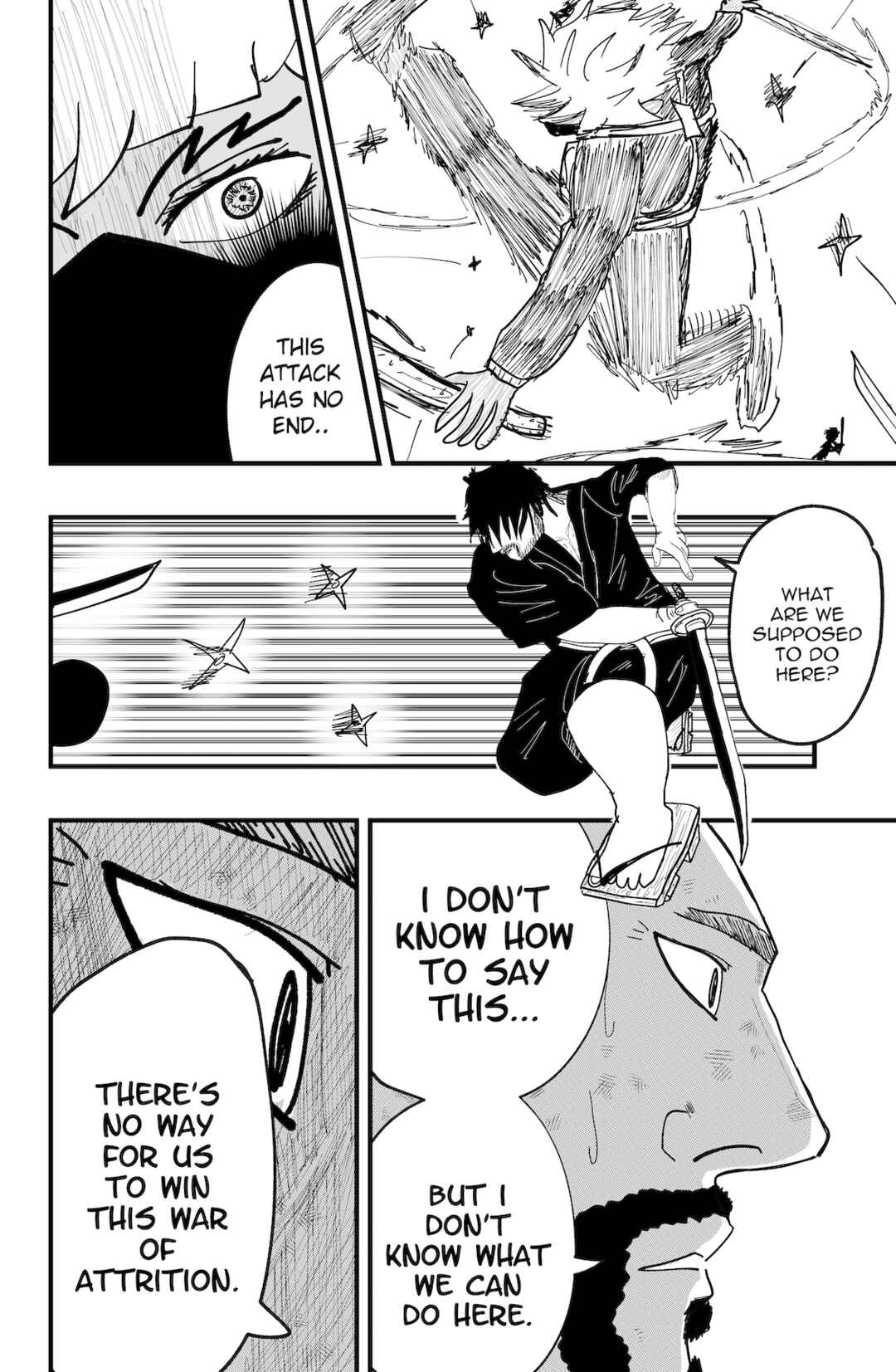 Page 14 Chapter 40 Dragon Tofu
