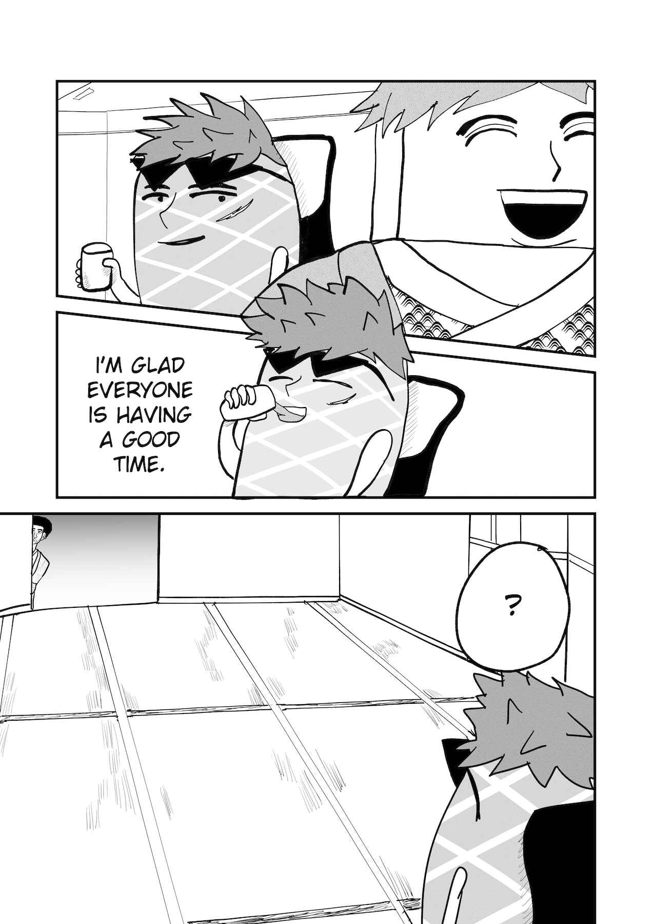 Page 24 Chapter 32 Dragon Tofu