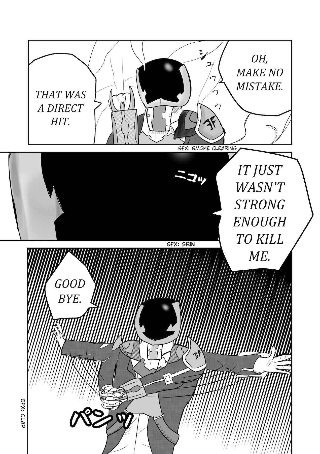 Page 2 Chapter 18 Dragon Tofu