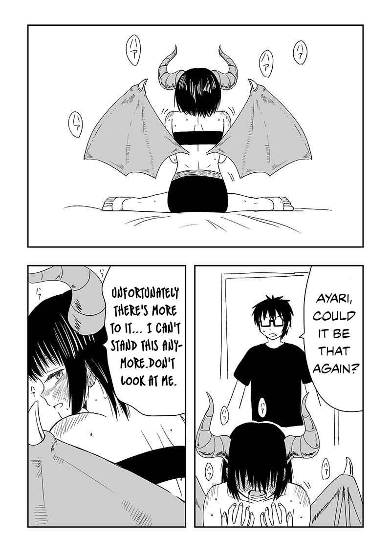 Page 2 Chapter 5 Monsutā ni hentai suru osananajimi
