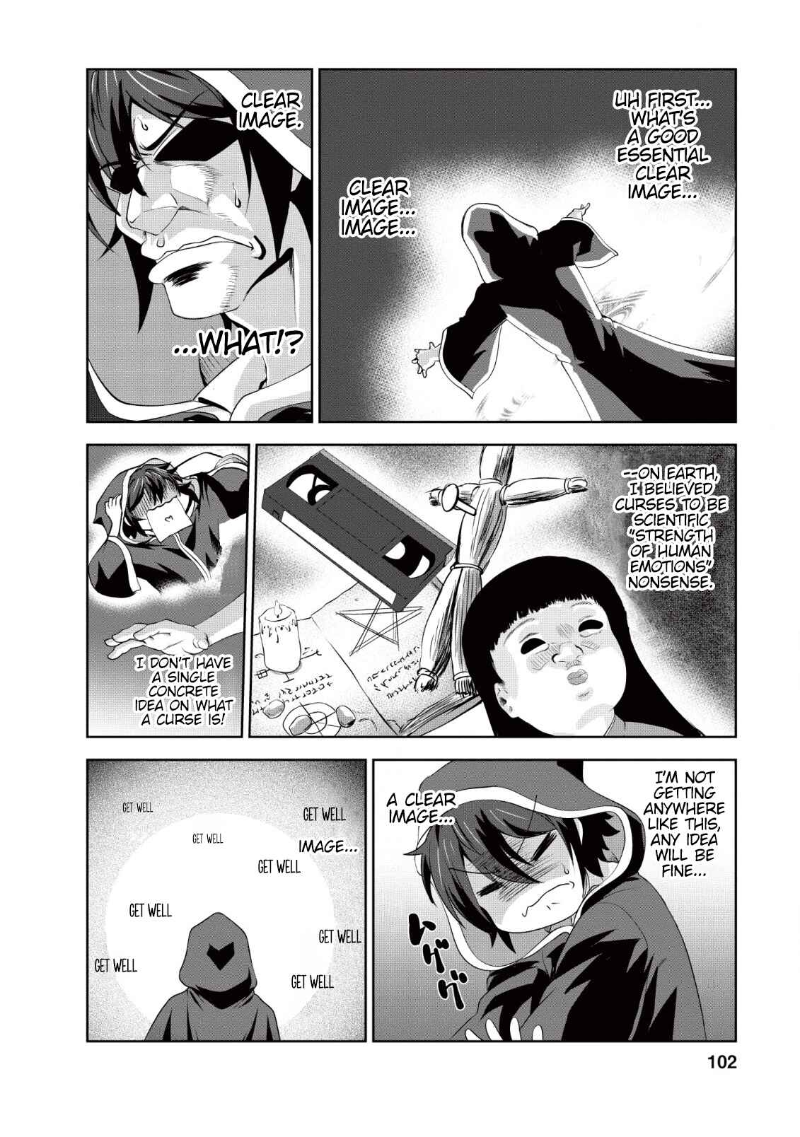 Page 14 Chapter 19 Shinka no Mi ~Shiranai Uchi ni Kachigumi Jinsei~