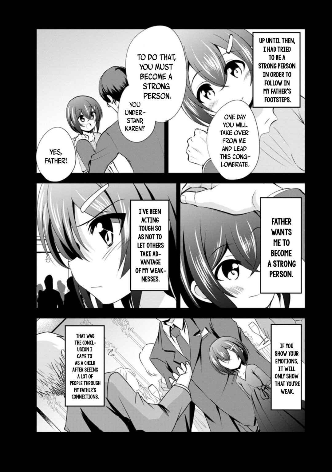 Page 12 Chapter 34 Shinka no Mi ~Shiranai Uchi ni Kachigumi Jinsei~