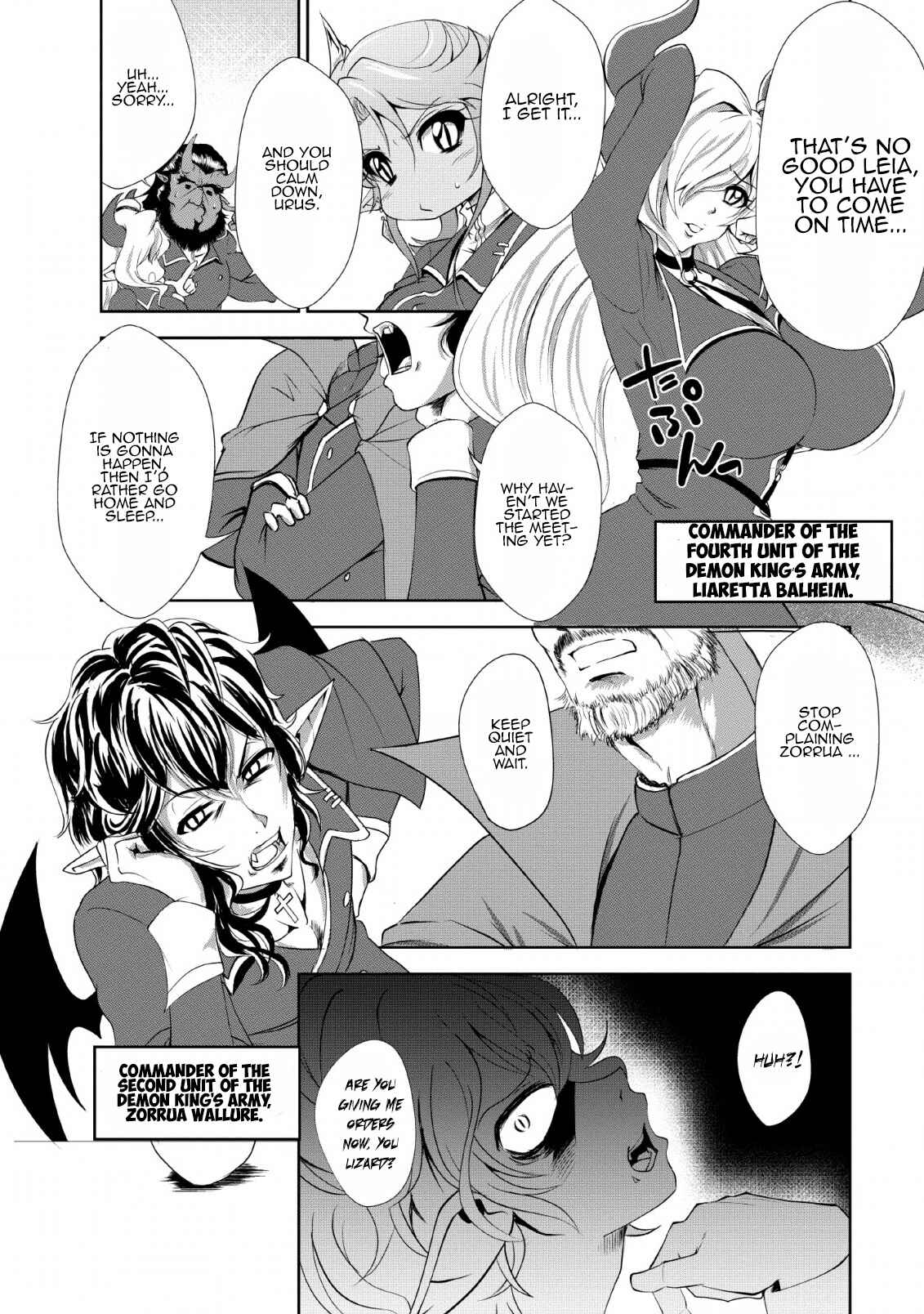 Page 26 Chapter 20 Shinka no Mi ~Shiranai Uchi ni Kachigumi Jinsei~