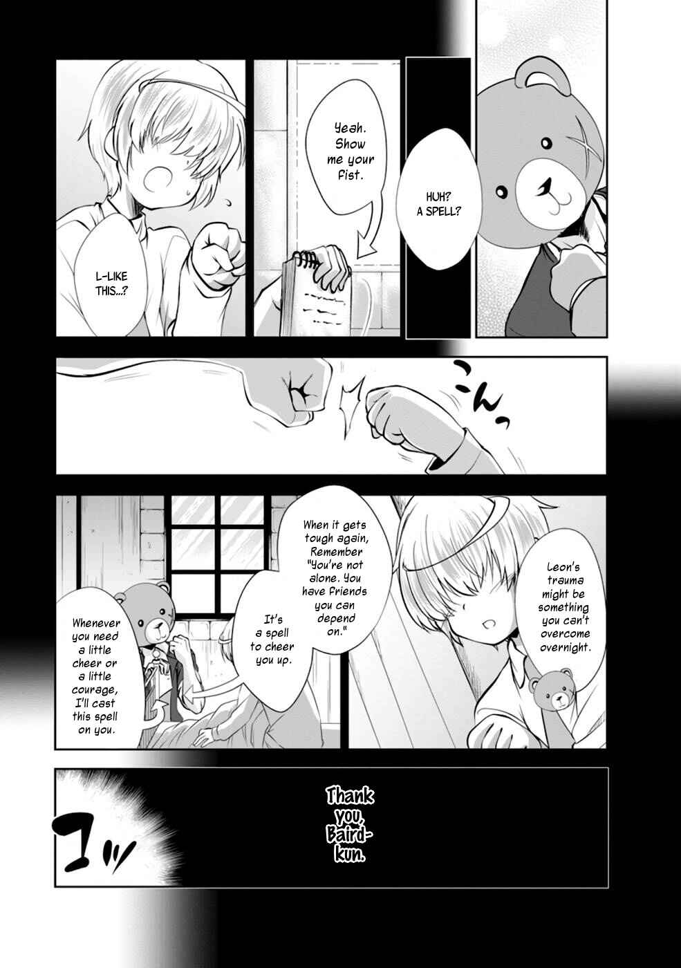 Page 24 Chapter 36 Shinka no Mi ~Shiranai Uchi ni Kachigumi Jinsei~