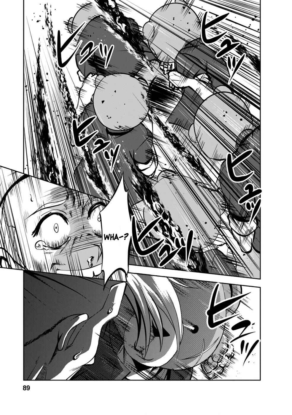 Page 30 Chapter 36 Shinka no Mi ~Shiranai Uchi ni Kachigumi Jinsei~