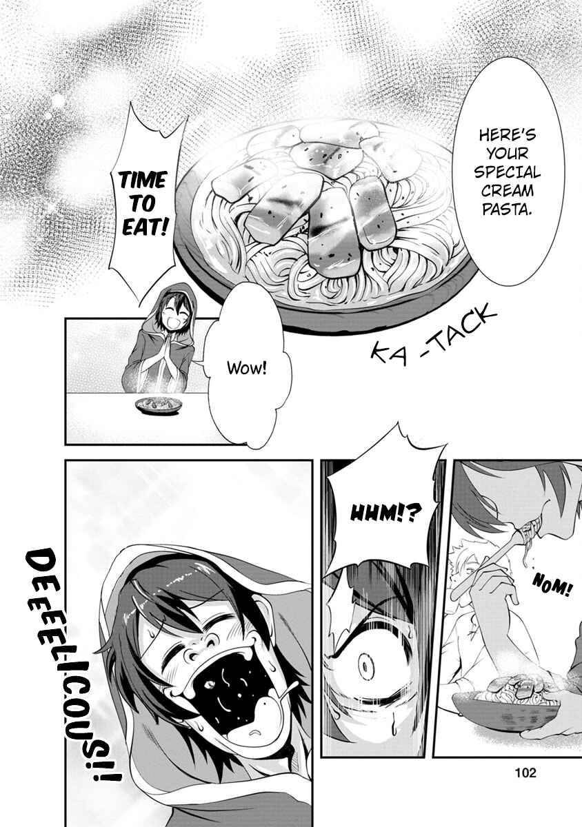 Page 6 Chapter 14 Shinka no Mi ~Shiranai Uchi ni Kachigumi Jinsei~