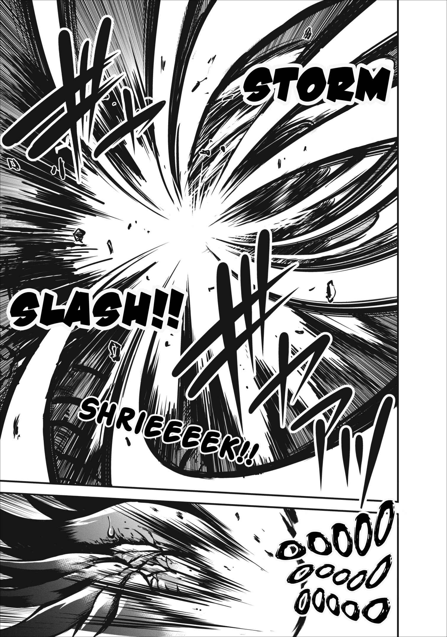 Page 9 Chapter 11 Shinka no Mi ~Shiranai Uchi ni Kachigumi Jinsei~
