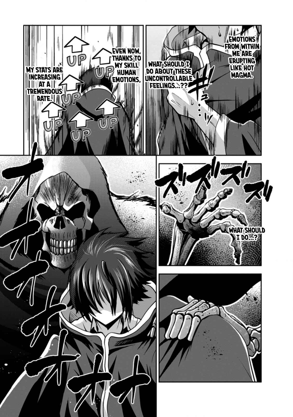 Page 7 Chapter 32 Shinka no Mi ~Shiranai Uchi ni Kachigumi Jinsei~