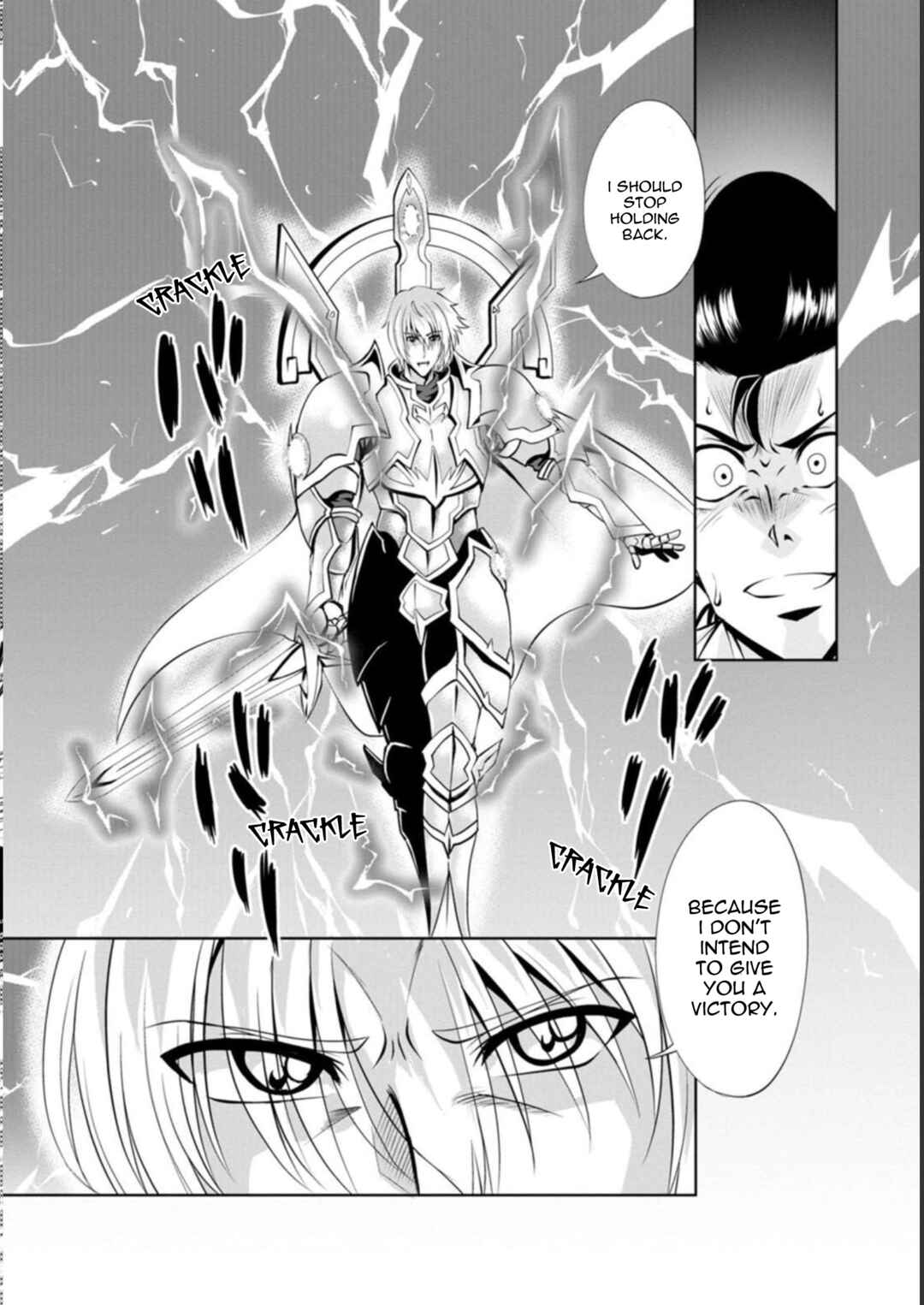 Page 12 Chapter 38 Shinka no Mi ~Shiranai Uchi ni Kachigumi Jinsei~