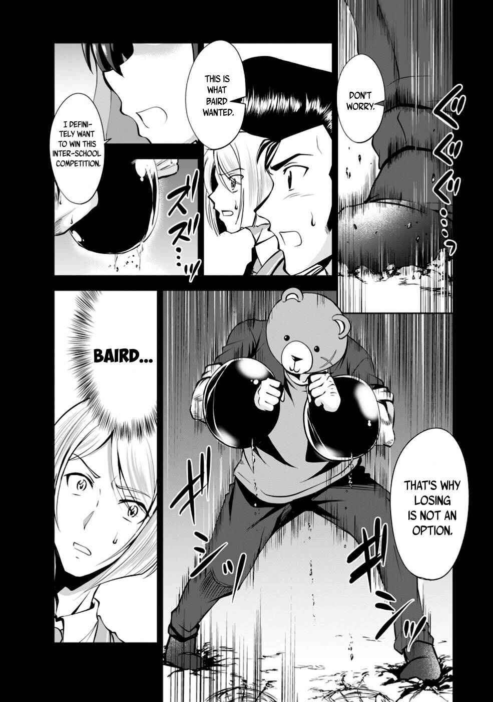 Page 9 Chapter 37 Shinka no Mi ~Shiranai Uchi ni Kachigumi Jinsei~