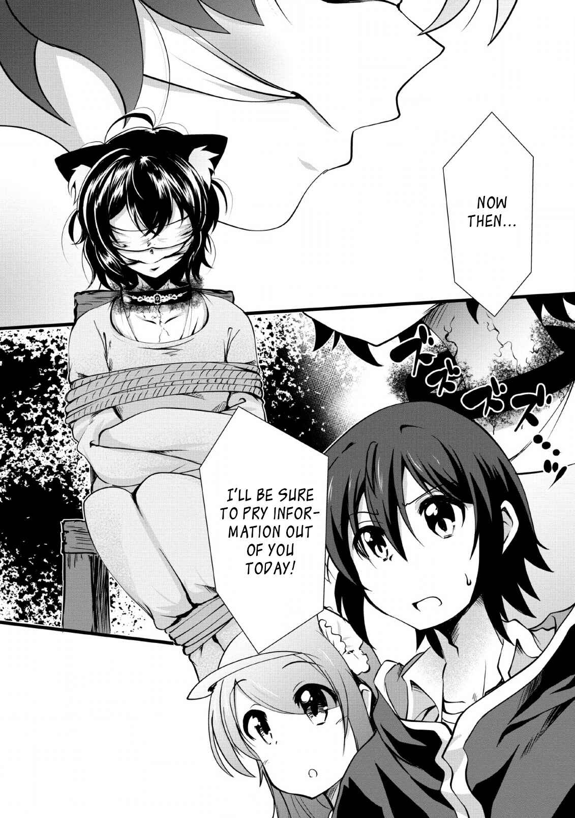 Page 26 Chapter 21 Shinka no Mi ~Shiranai Uchi ni Kachigumi Jinsei~