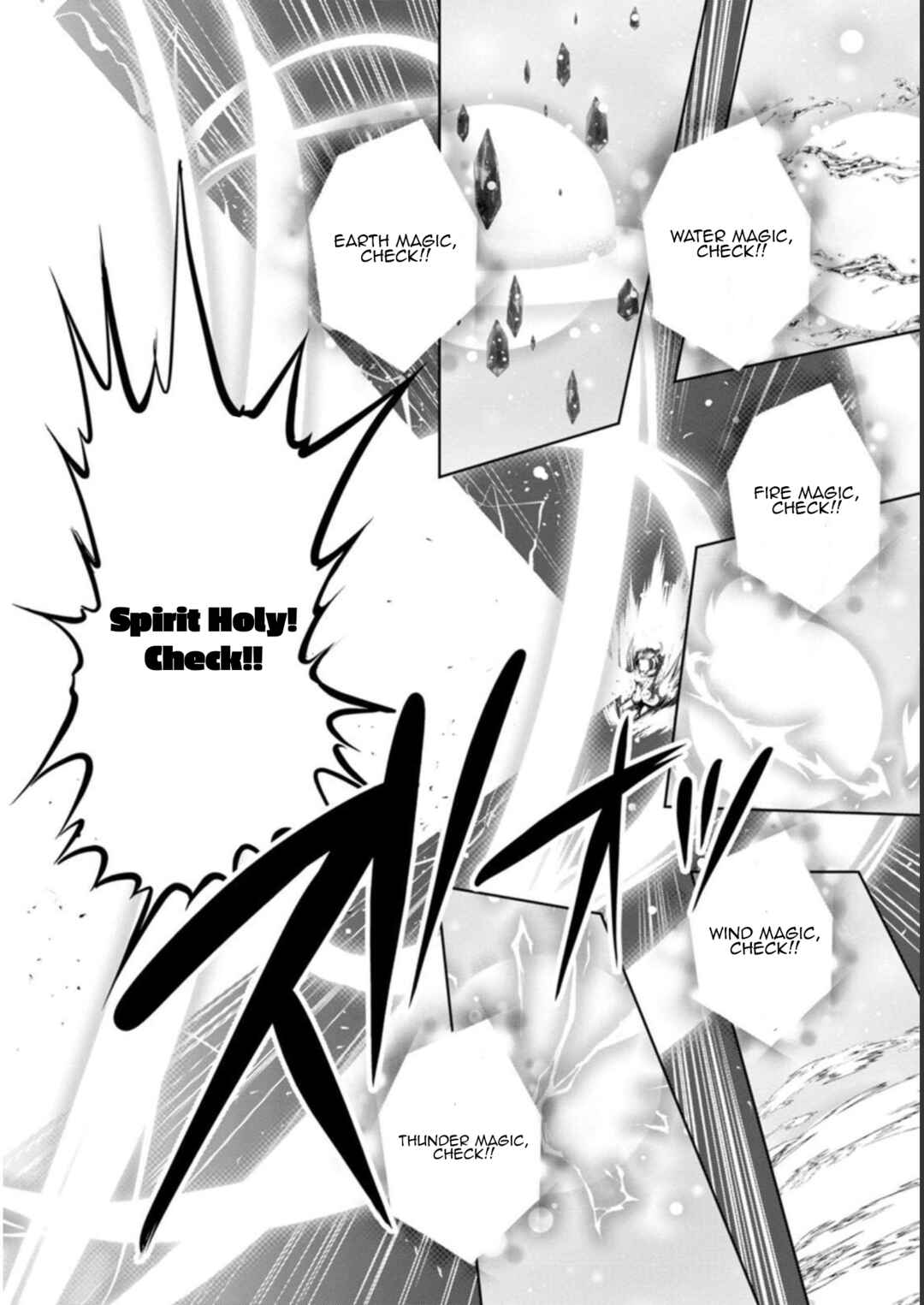 Page 10 Chapter 40 Shinka no Mi ~Shiranai Uchi ni Kachigumi Jinsei~