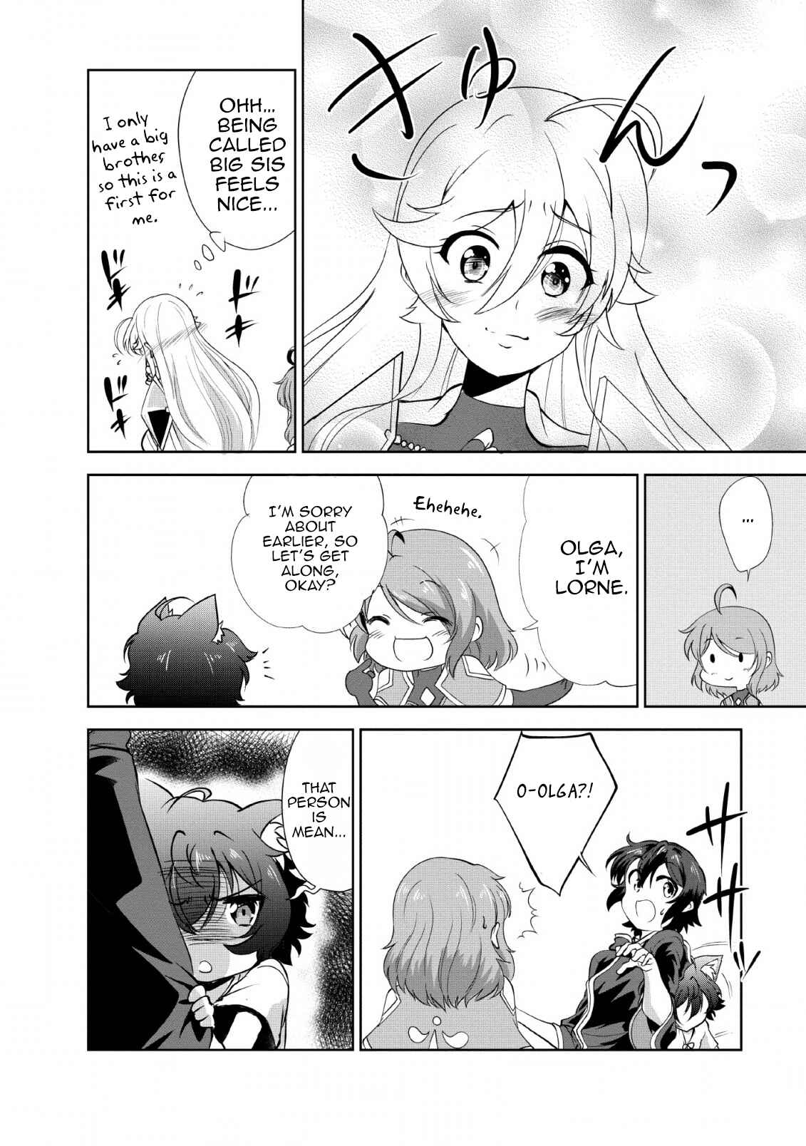 Page 26 Chapter 22 Shinka no Mi ~Shiranai Uchi ni Kachigumi Jinsei~