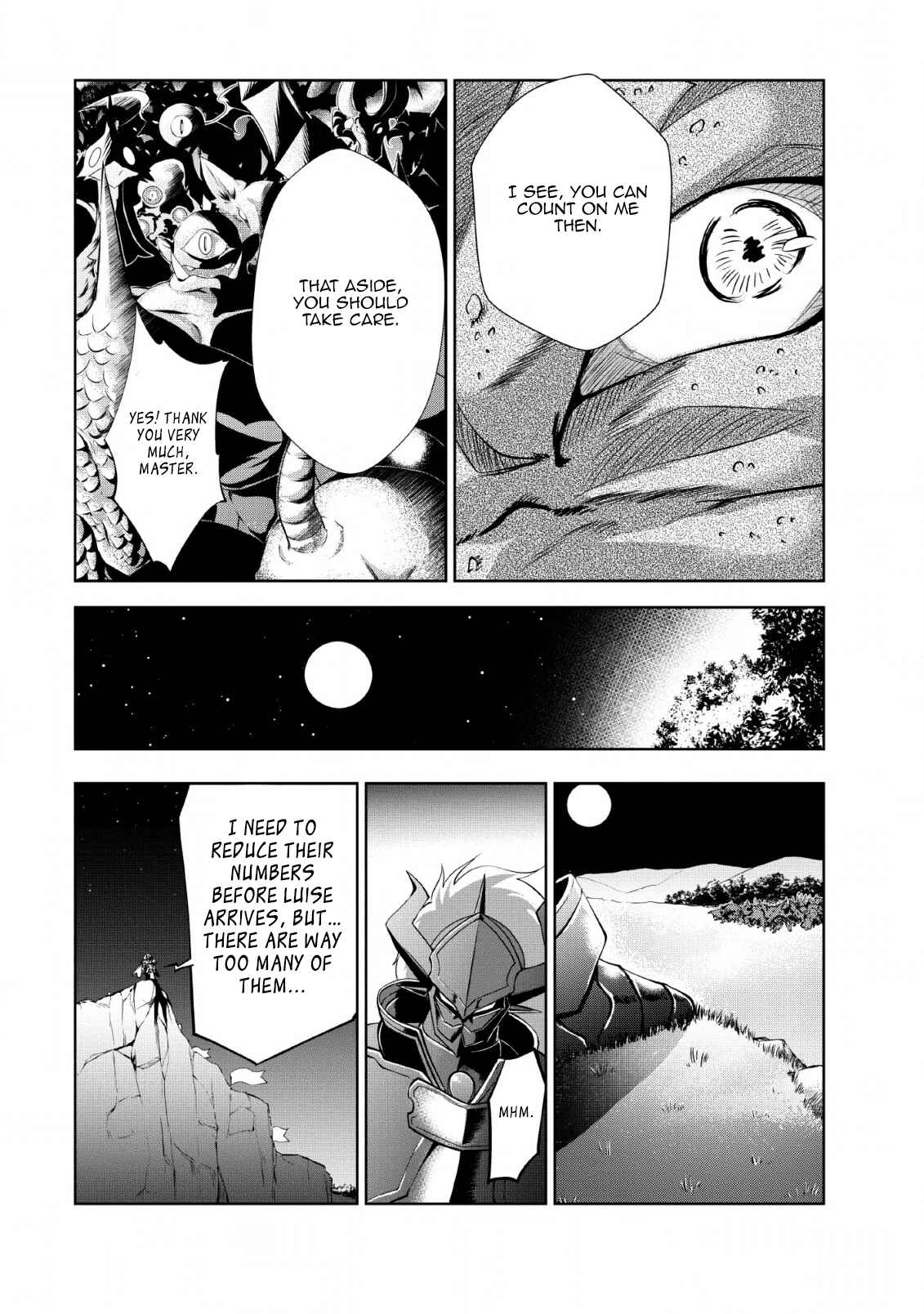 Page 29 Chapter 22 Shinka no Mi ~Shiranai Uchi ni Kachigumi Jinsei~