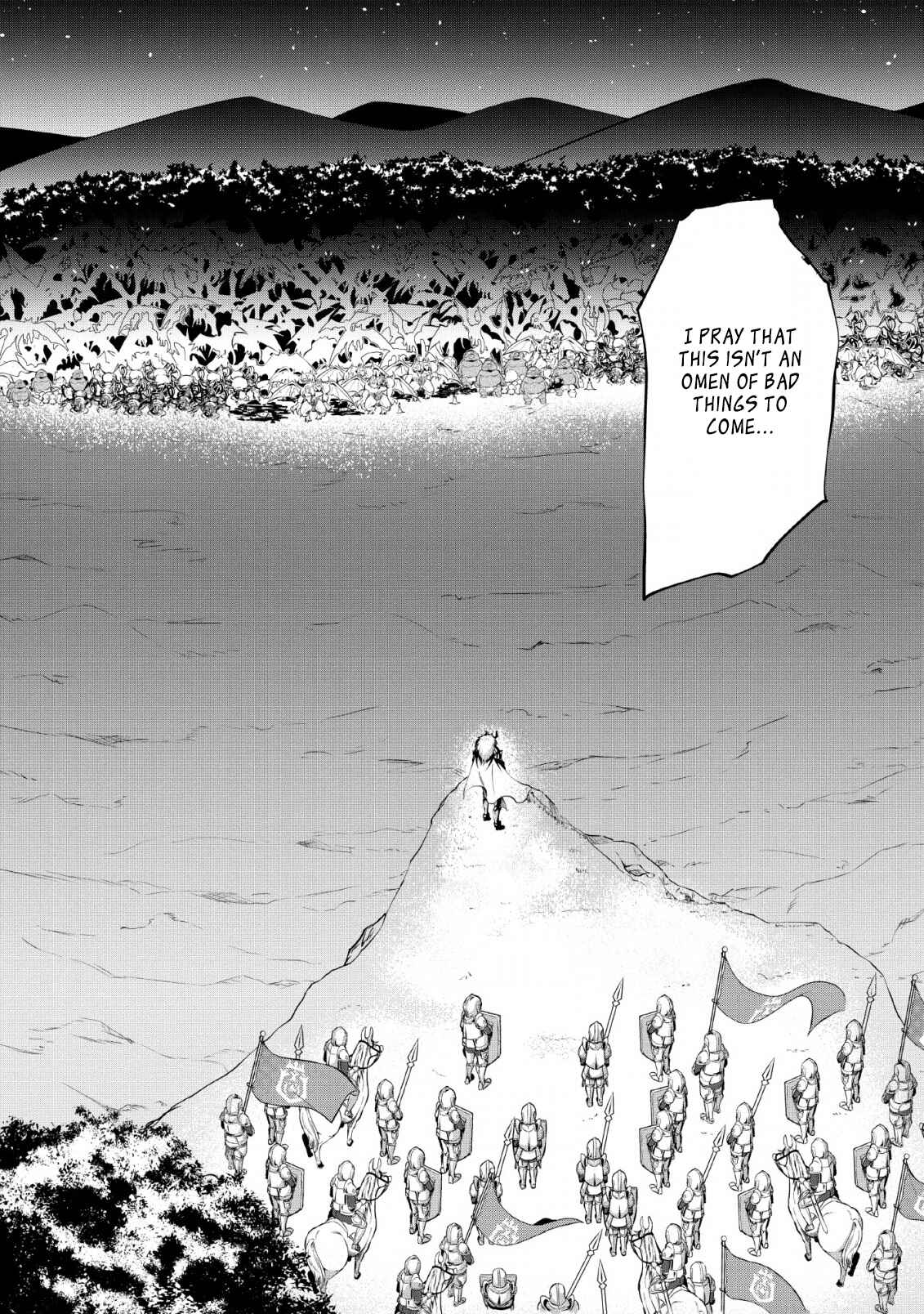 Page 30 Chapter 22 Shinka no Mi ~Shiranai Uchi ni Kachigumi Jinsei~