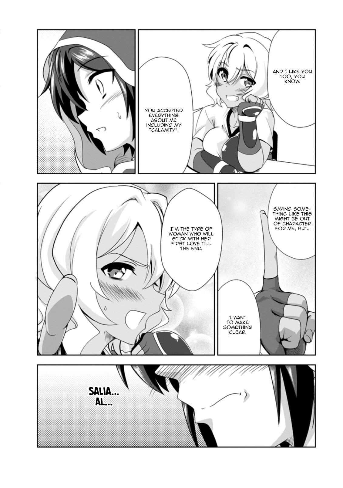 Page 18 Chapter 31 Shinka no Mi ~Shiranai Uchi ni Kachigumi Jinsei~