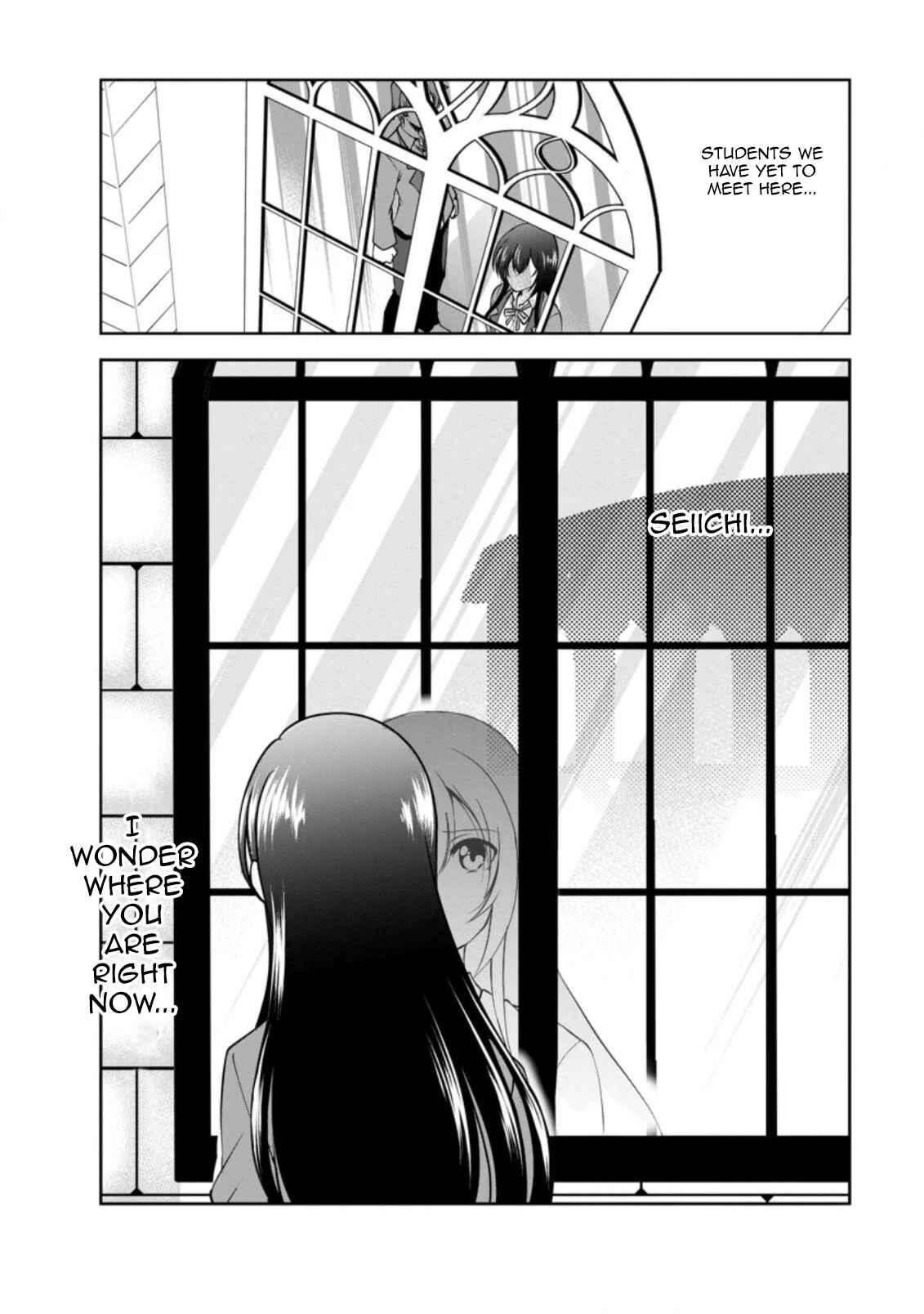 Page 30 Chapter 26 Shinka no Mi ~Shiranai Uchi ni Kachigumi Jinsei~