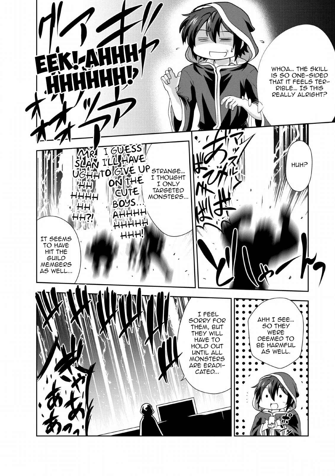 Page 26 Chapter 25 Shinka no Mi ~Shiranai Uchi ni Kachigumi Jinsei~