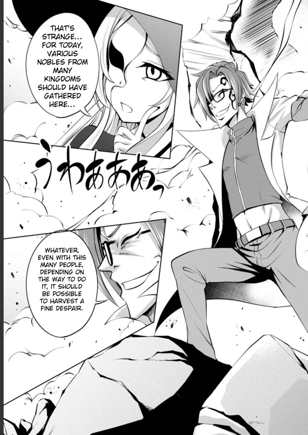 Page 24 Chapter 41 Shinka no Mi ~Shiranai Uchi ni Kachigumi Jinsei~
