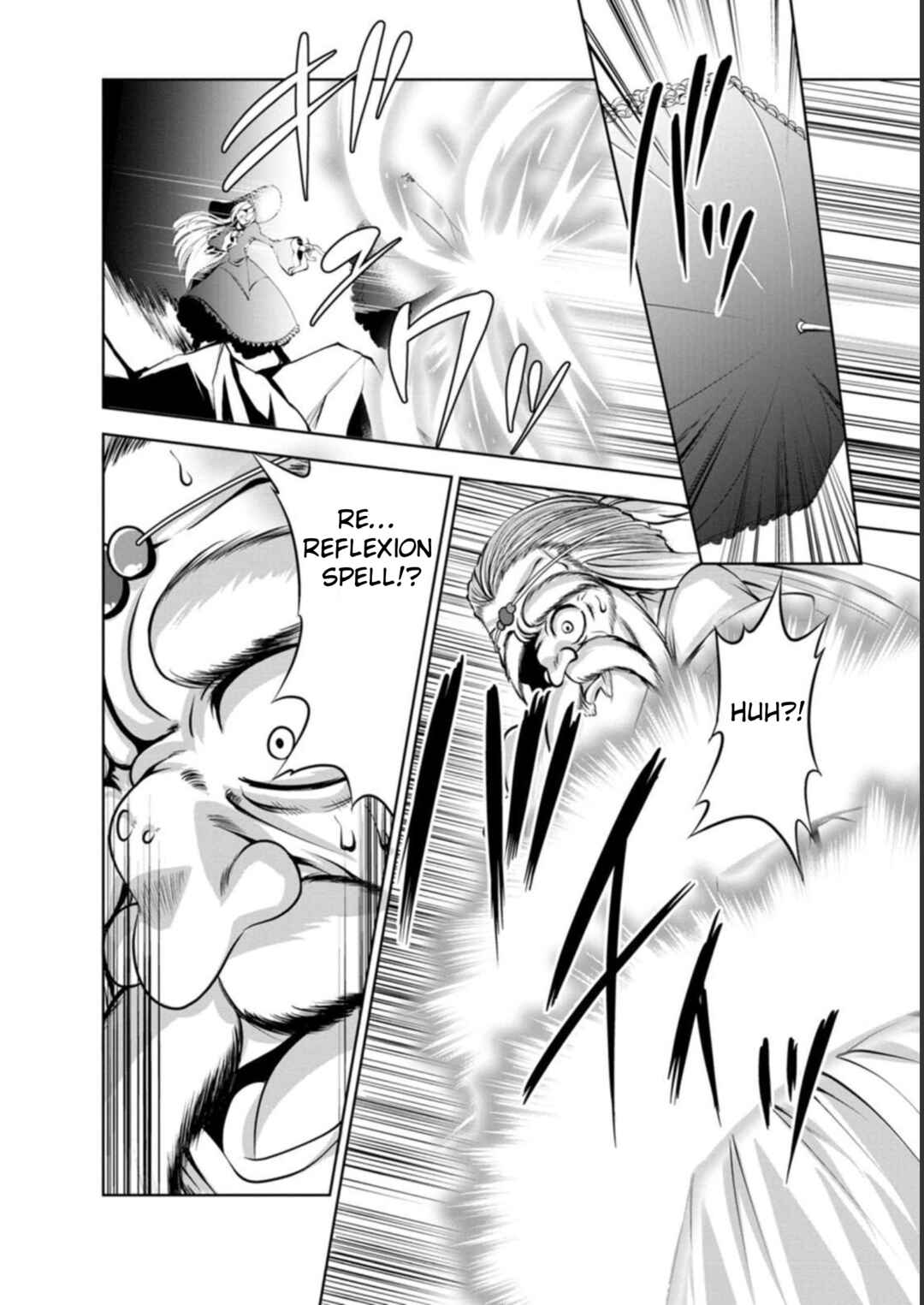 Page 27 Chapter 41 Shinka no Mi ~Shiranai Uchi ni Kachigumi Jinsei~