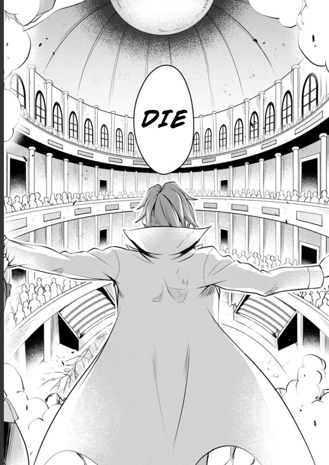 Page 30 Chapter 41 Shinka no Mi ~Shiranai Uchi ni Kachigumi Jinsei~