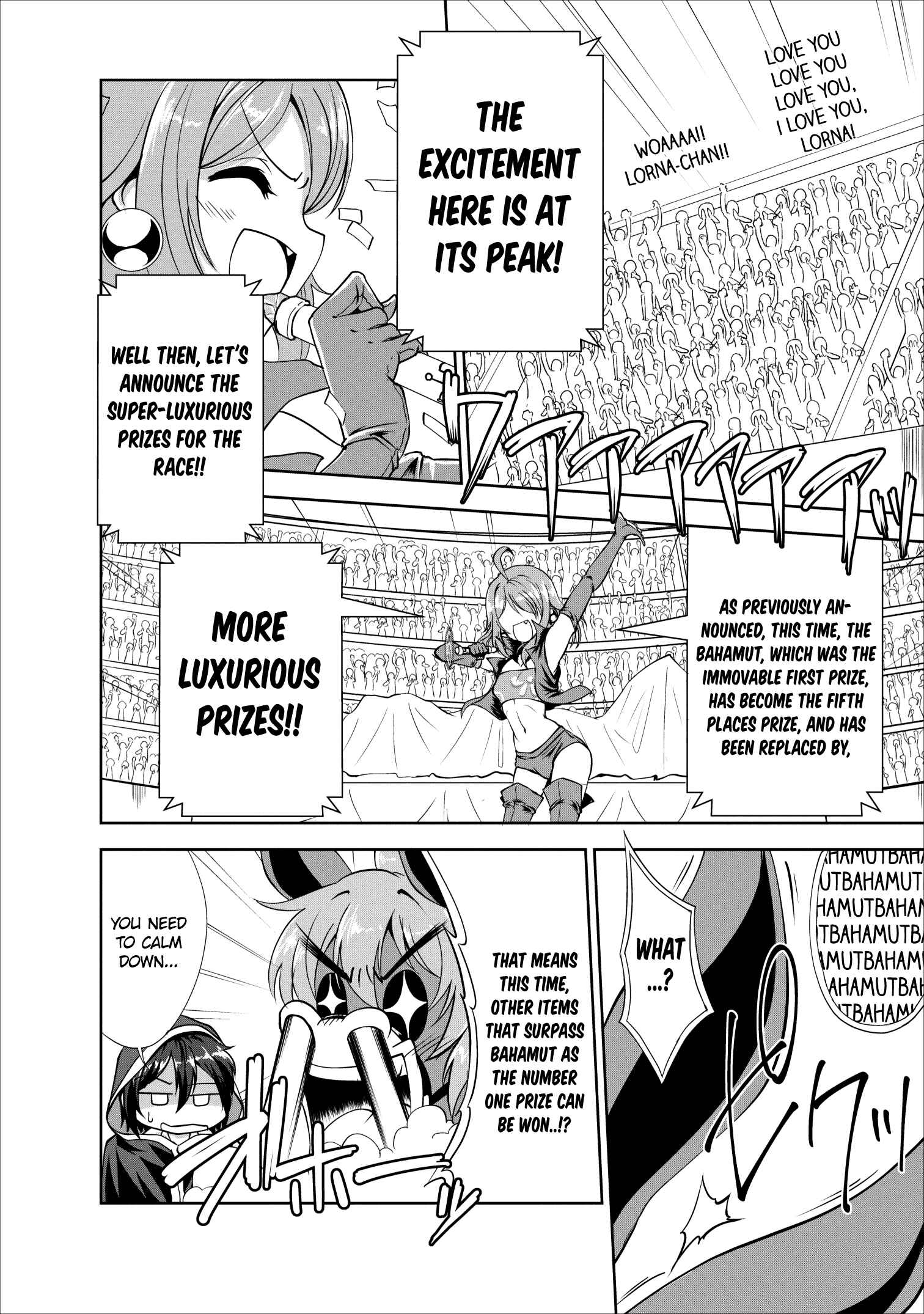 Page 2 Chapter 16 Shinka no Mi ~Shiranai Uchi ni Kachigumi Jinsei~