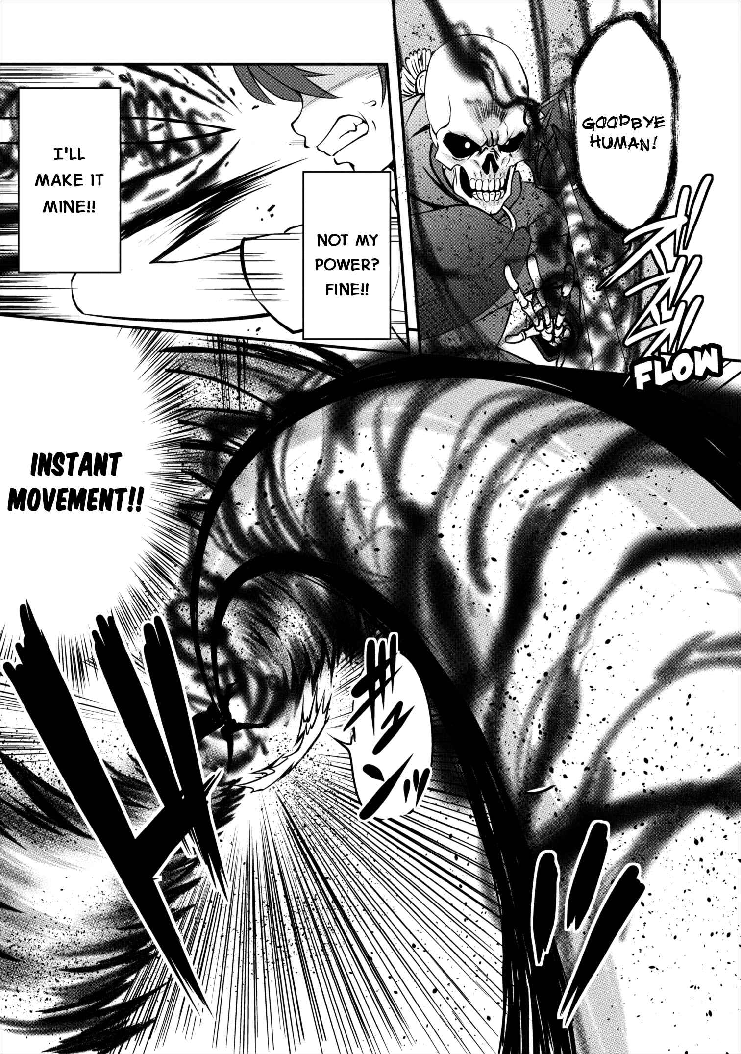 Page 30 Chapter 4 Shinka no Mi ~Shiranai Uchi ni Kachigumi Jinsei~