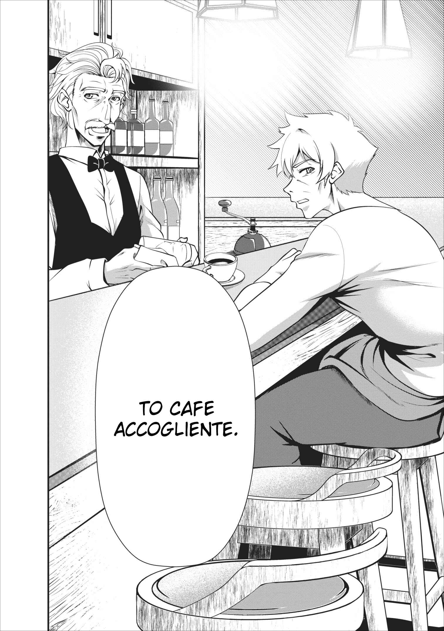 Page 28 Chapter 13 Shinka no Mi ~Shiranai Uchi ni Kachigumi Jinsei~
