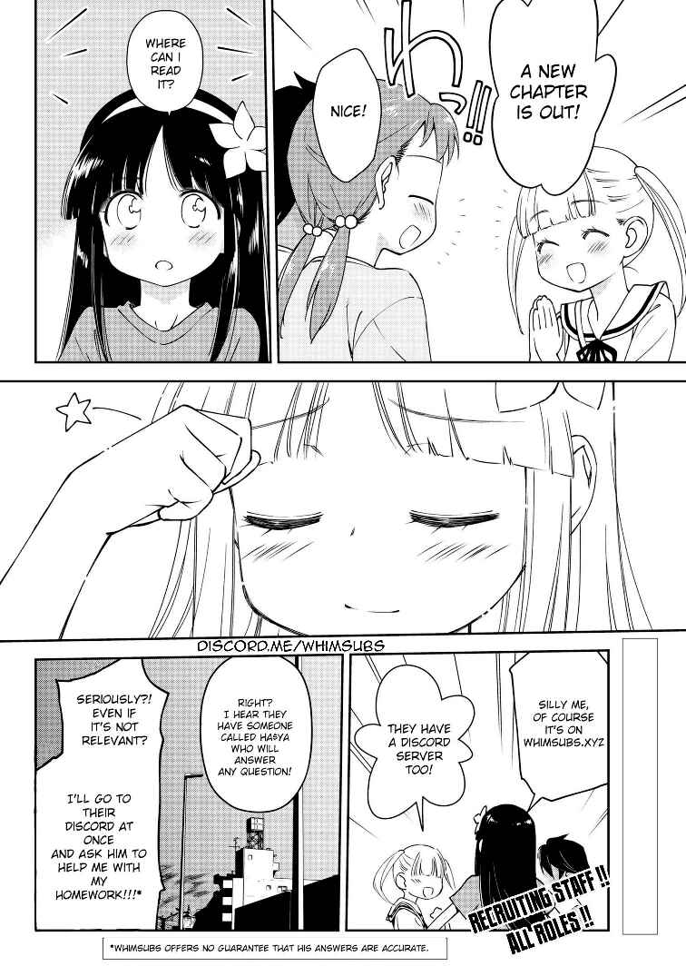 Page 22 Chapter 10 Shinka no Mi ~Shiranai Uchi ni Kachigumi Jinsei~