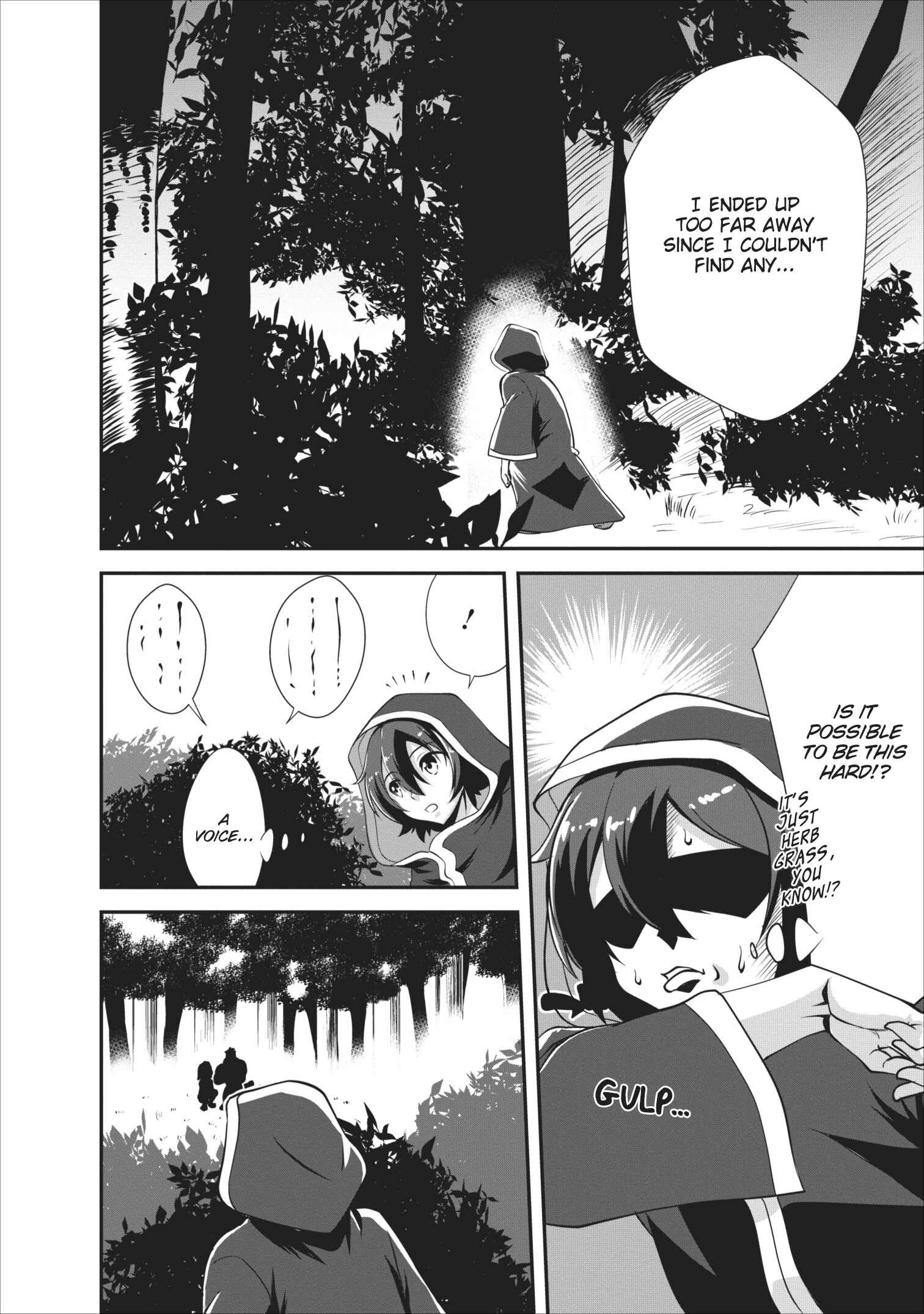 Page 15 Chapter 9 Shinka no Mi ~Shiranai Uchi ni Kachigumi Jinsei~