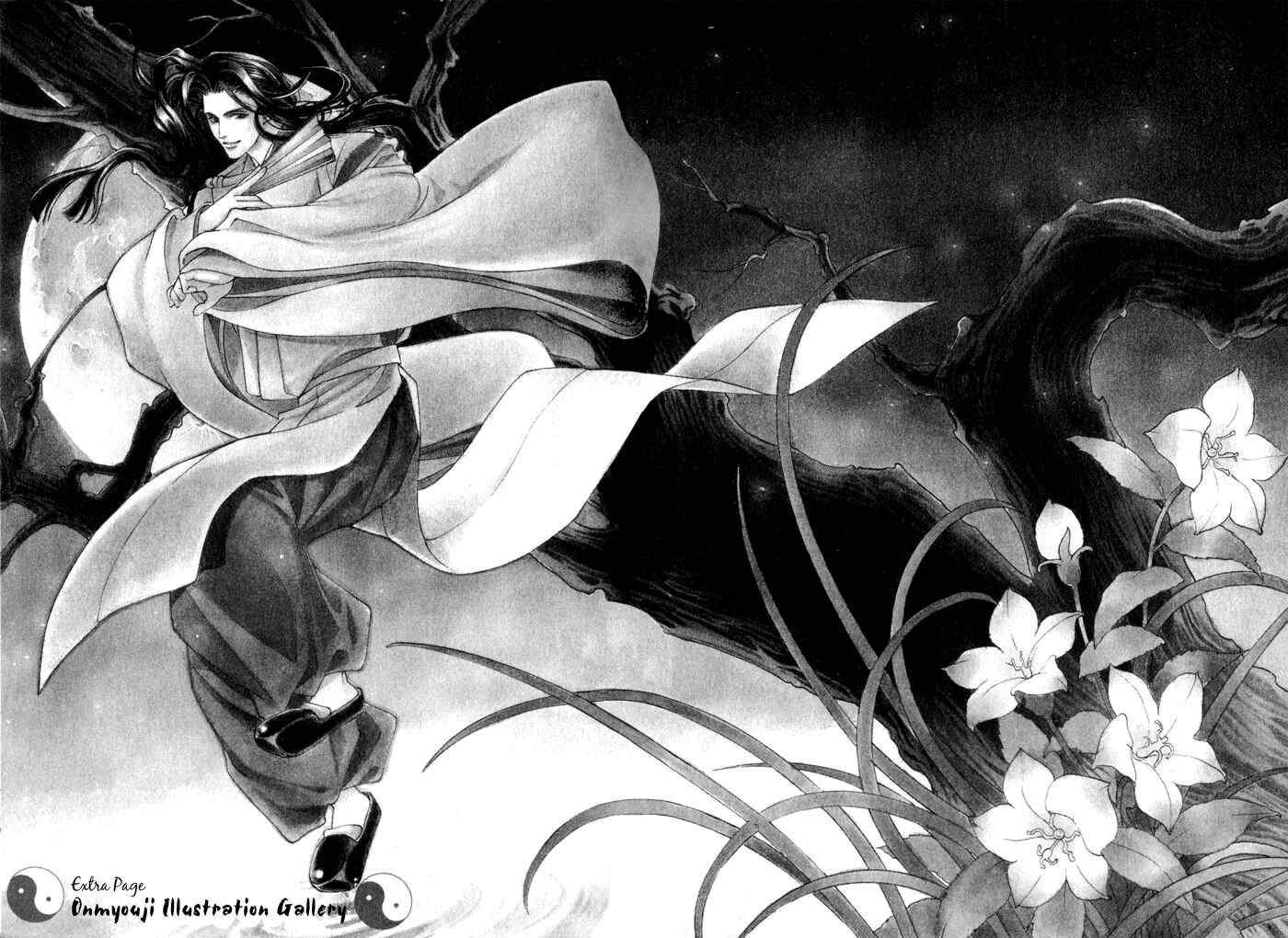 Page 36 Chapter 3 Taishou Mugen Kitan