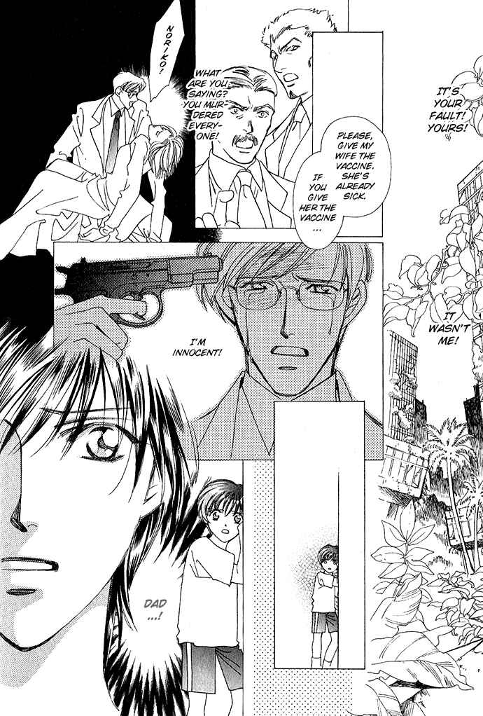 Page 13 Chapter 4 Taishou Mugen Kitan