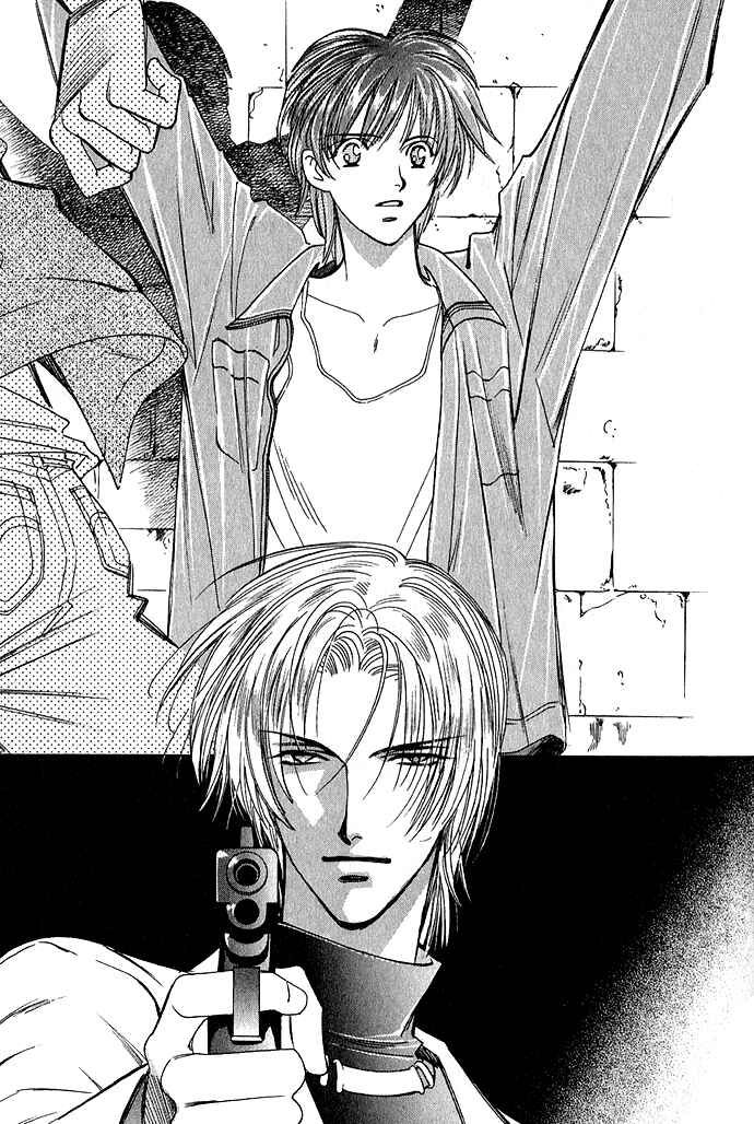 Page 38 Chapter 4 Taishou Mugen Kitan