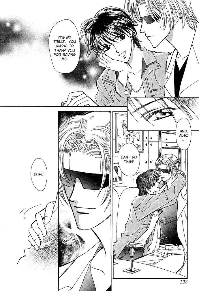 Page 9 Chapter 4 Taishou Mugen Kitan
