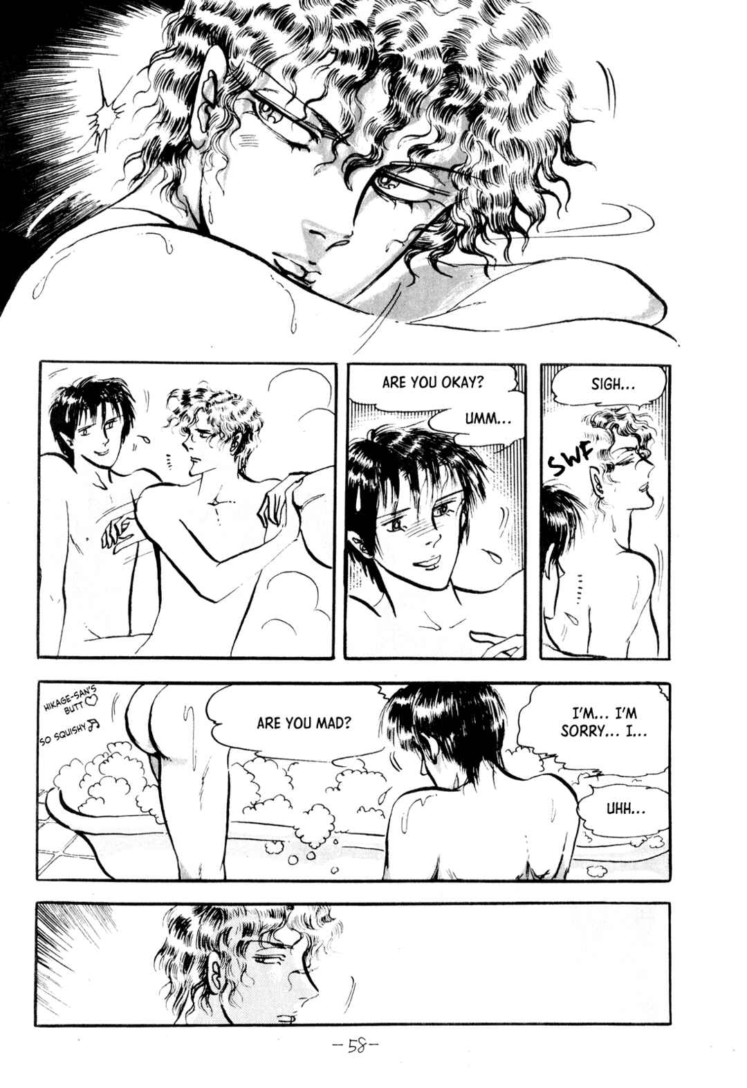 Page 26 Chapter Unknown_c34b Tragedy of Heaven, Comedy of Hell