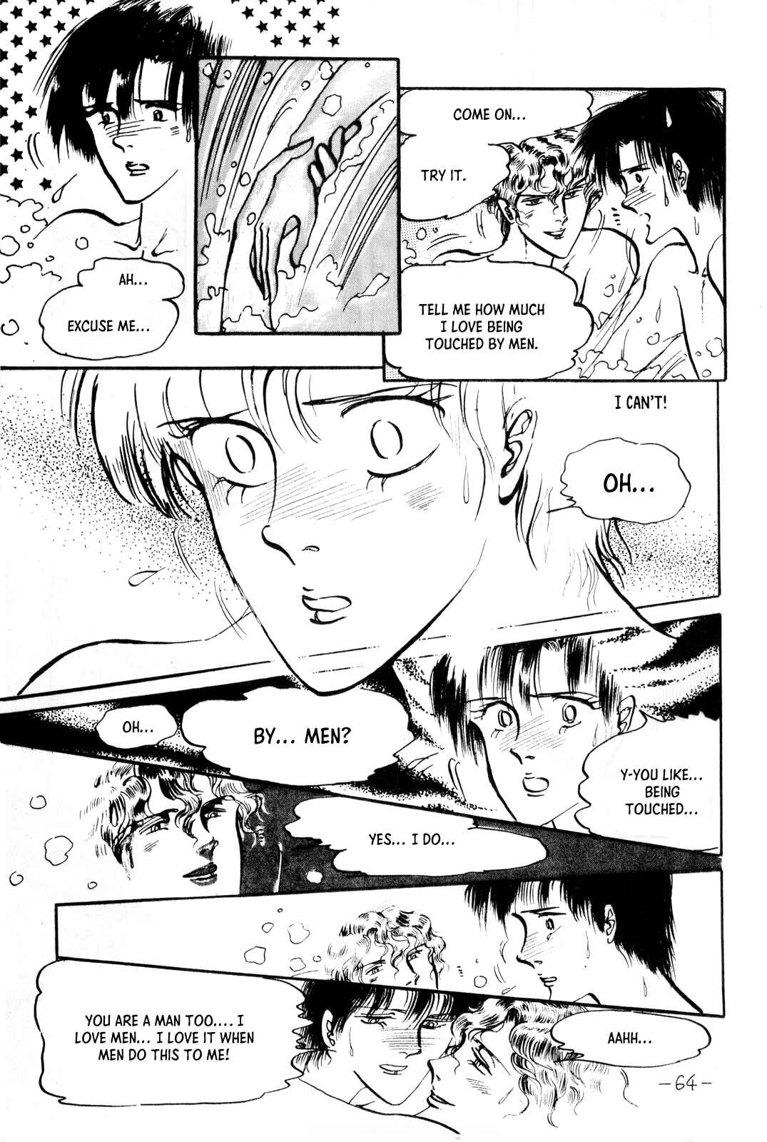 Page 32 Chapter Unknown_c34b Tragedy of Heaven, Comedy of Hell