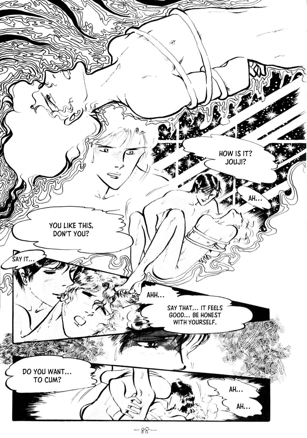Page 55 Chapter Unknown_c34b Tragedy of Heaven, Comedy of Hell