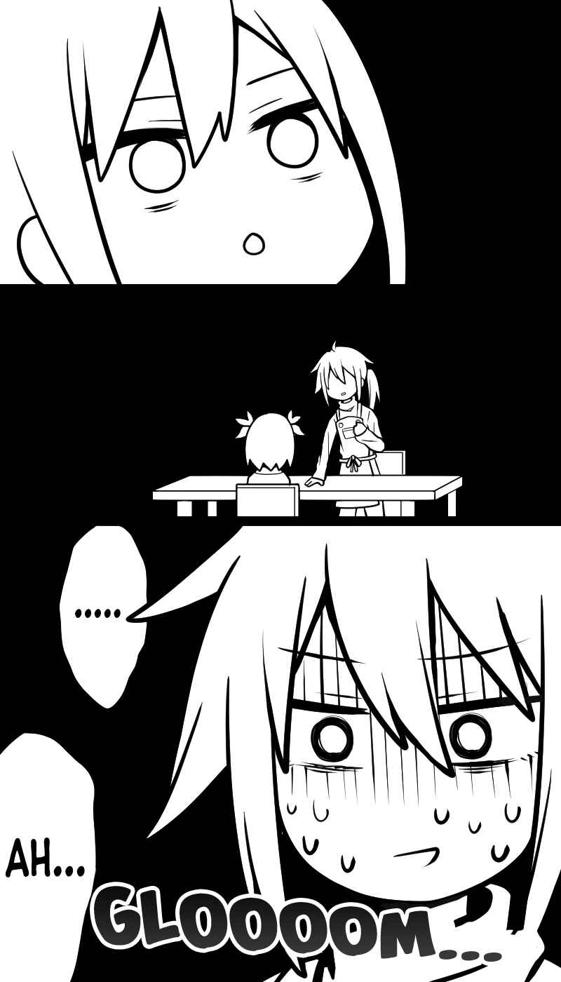 Page 9 Chapter 2 Daddy became a Mommy