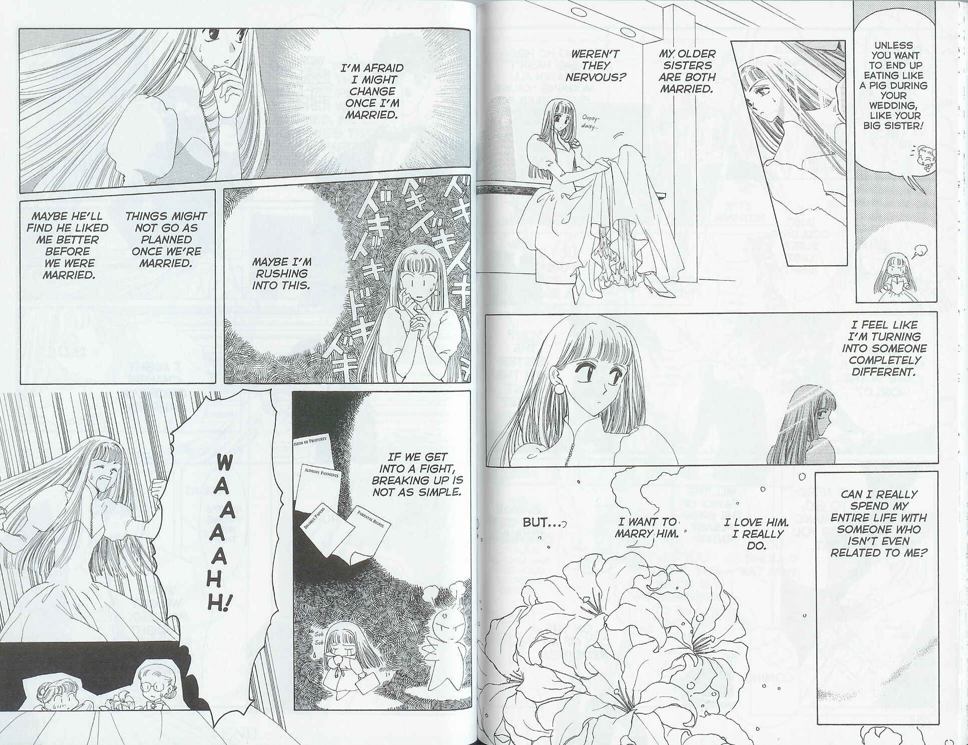 Page 3 Chapter 12 The One I Love