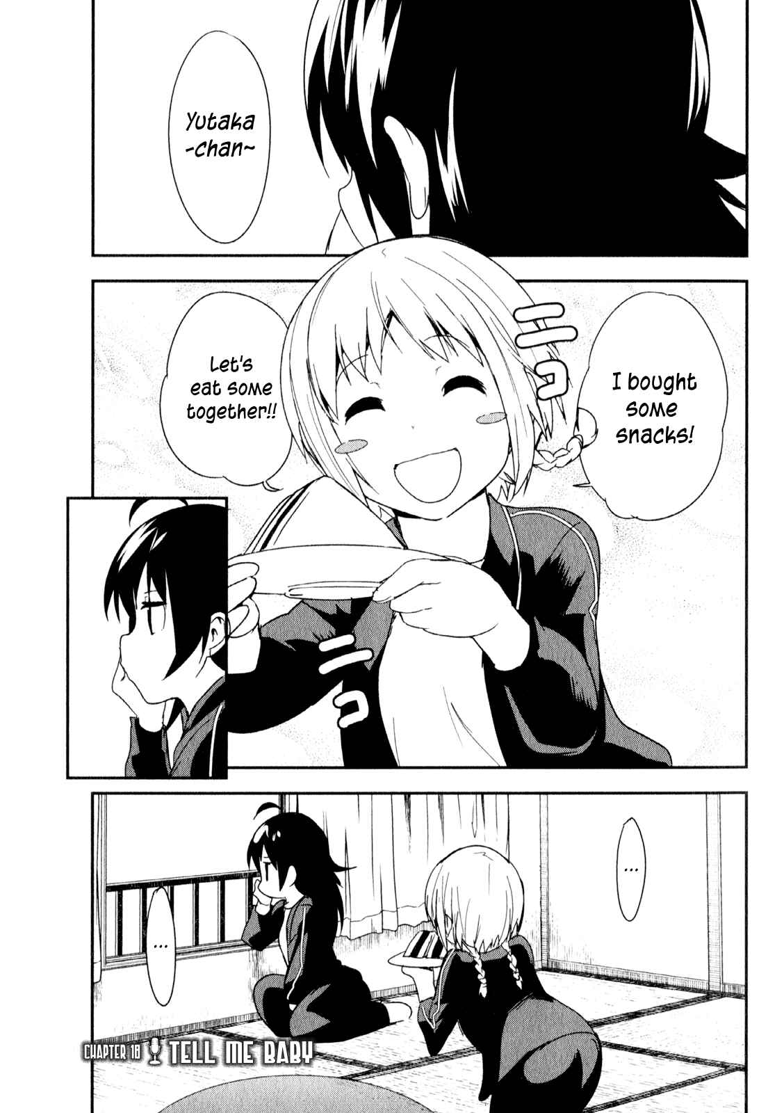 Page 1 Chapter 18 O/A