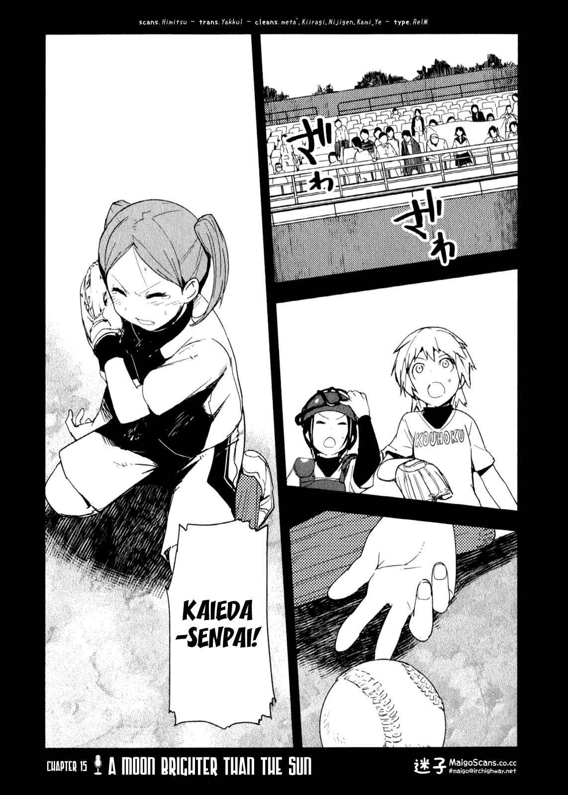 Page 1 Chapter 15 O/A