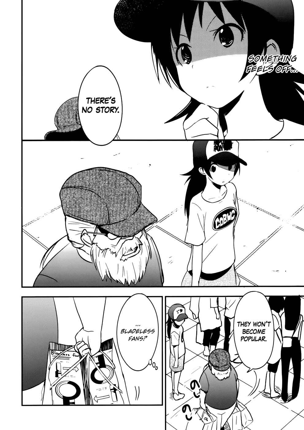 Page 6 Chapter 23 O/A